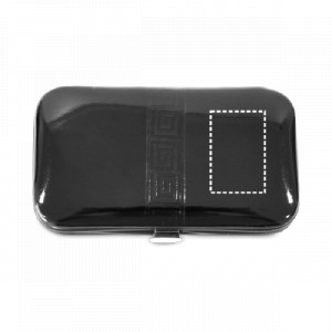 Set manicure superiore