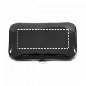 Set manicure inferiore