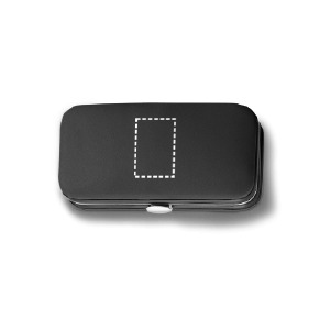 Set manicure superiore