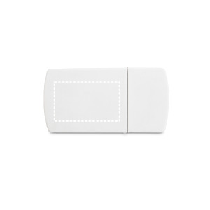 Portapillole coperchio più grande