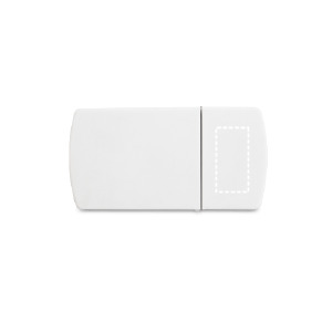 Portapillole coperchio più piccolo