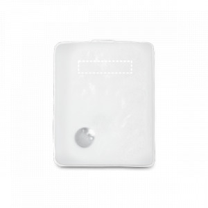 Custodia fronte superiore