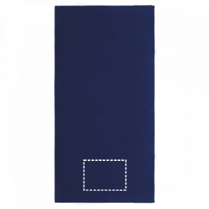 Asciugamano asciugamano