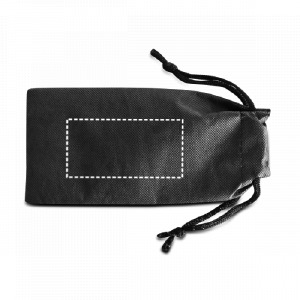 Astuccio retro