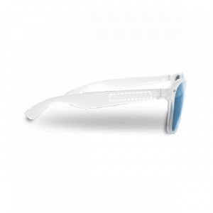 Occhiali da sole asta destra