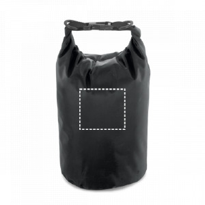 Borsa fronte