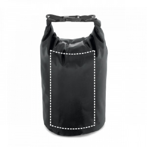 Borsa fronte