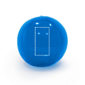 Palla gonfiabile spicchio