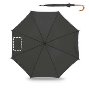 Ombrello spicchio 2