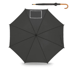 Ombrello spicchio 3