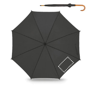 Ombrello spicchio 2