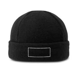 Cappello fronte