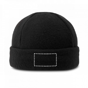 Cappello fronte