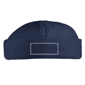 Cappello fronte
