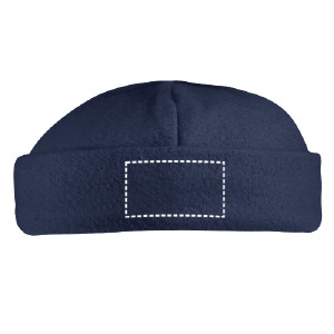 Cappello fronte