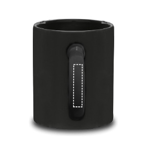 Tazza parte interna