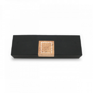 Astuccio sughero