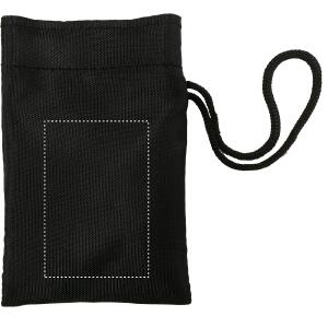 Pouch back