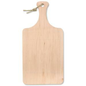 Back handle
