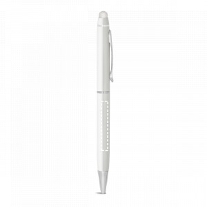 Penna a sfera fusto 2