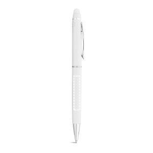 Penna a sfera fusto 2