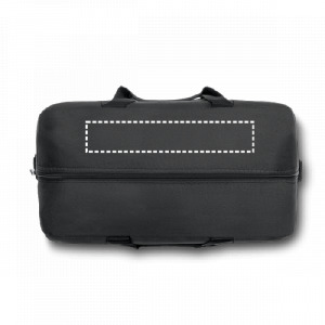 Borsa sportiva retro