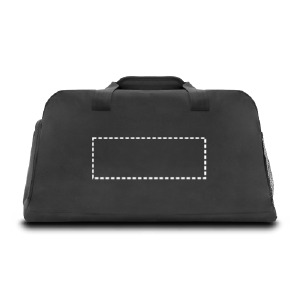 Borsa sportiva retro