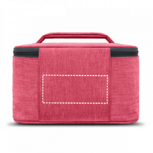 Beauty case retro