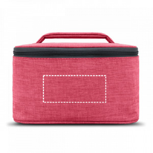 Beauty case fronte
