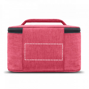 Beauty case retro