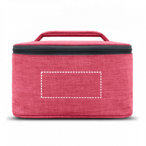 Beauty case fronte