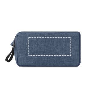 Beauty case fronte
