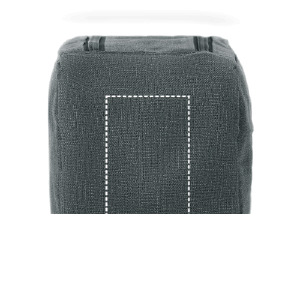 Beauty case laterale