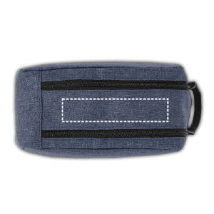 Beauty case parte superiore