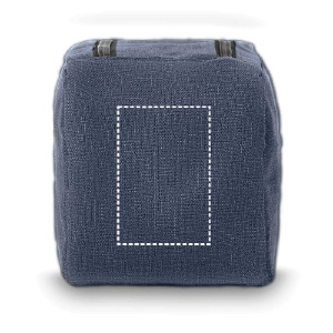 Beauty case laterale