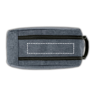 Beauty case parte superiore