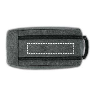 Beauty case parte superiore