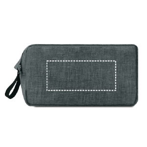 Beauty case fronte