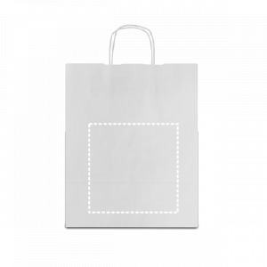 Borsa retro