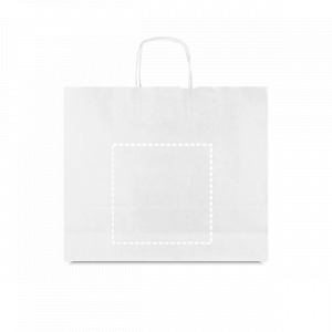 Borsa fronte