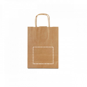 Borsa retro