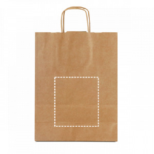 Borsa retro