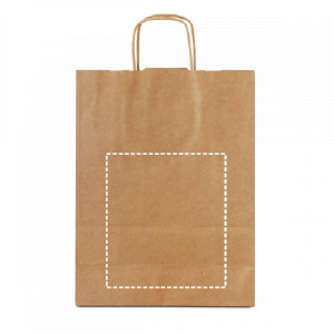 Borsa retro