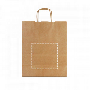 Borsa retro