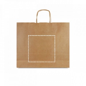 Borsa retro