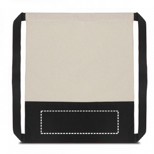 Custodia fronte inferiore