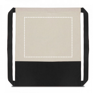 Borsa fronte