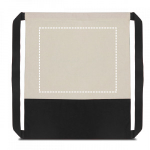 Borsa fronte