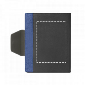 Block note retro