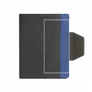 Block note fronte